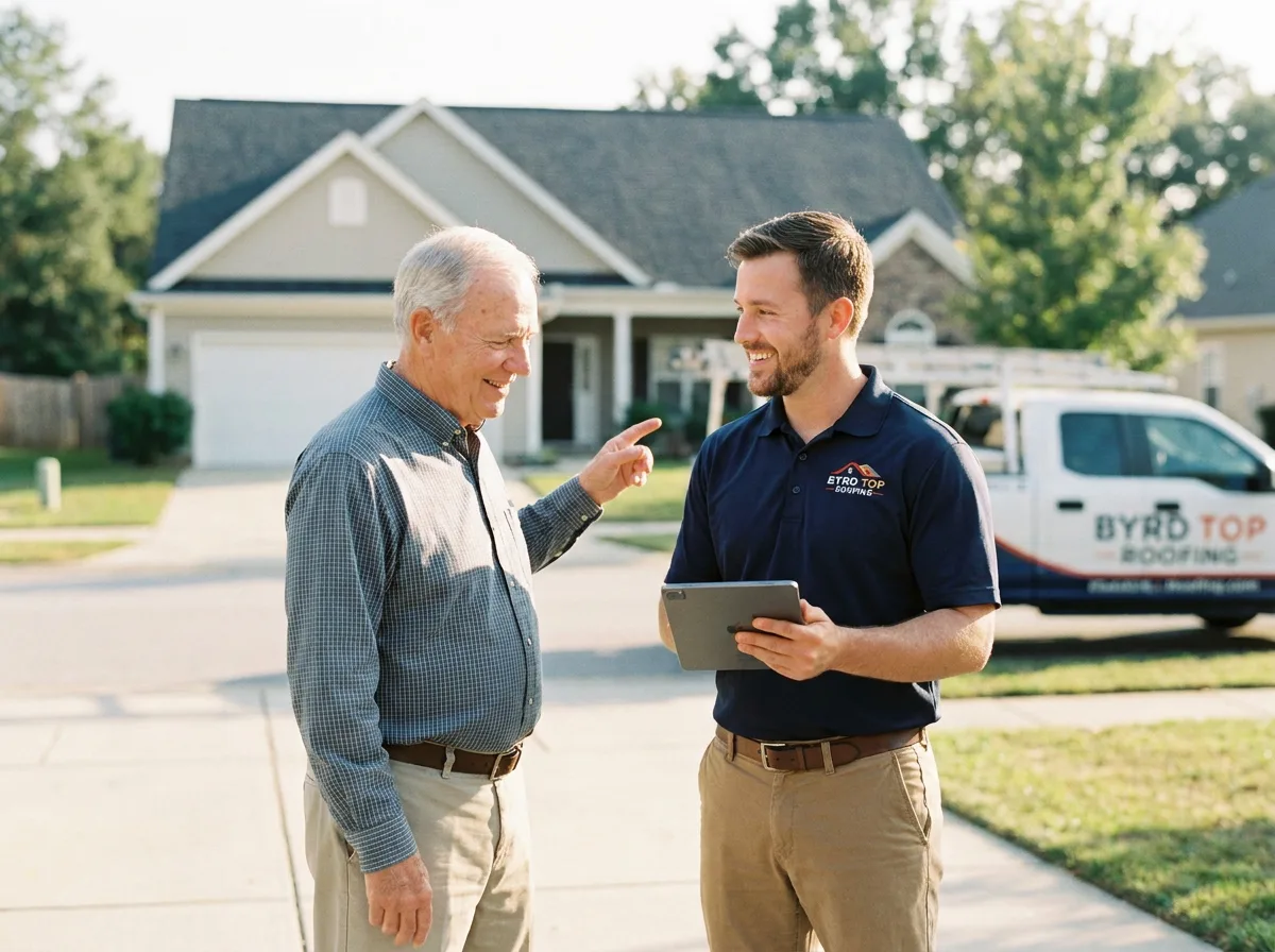 Roofing Middle Brook, MO FAQs